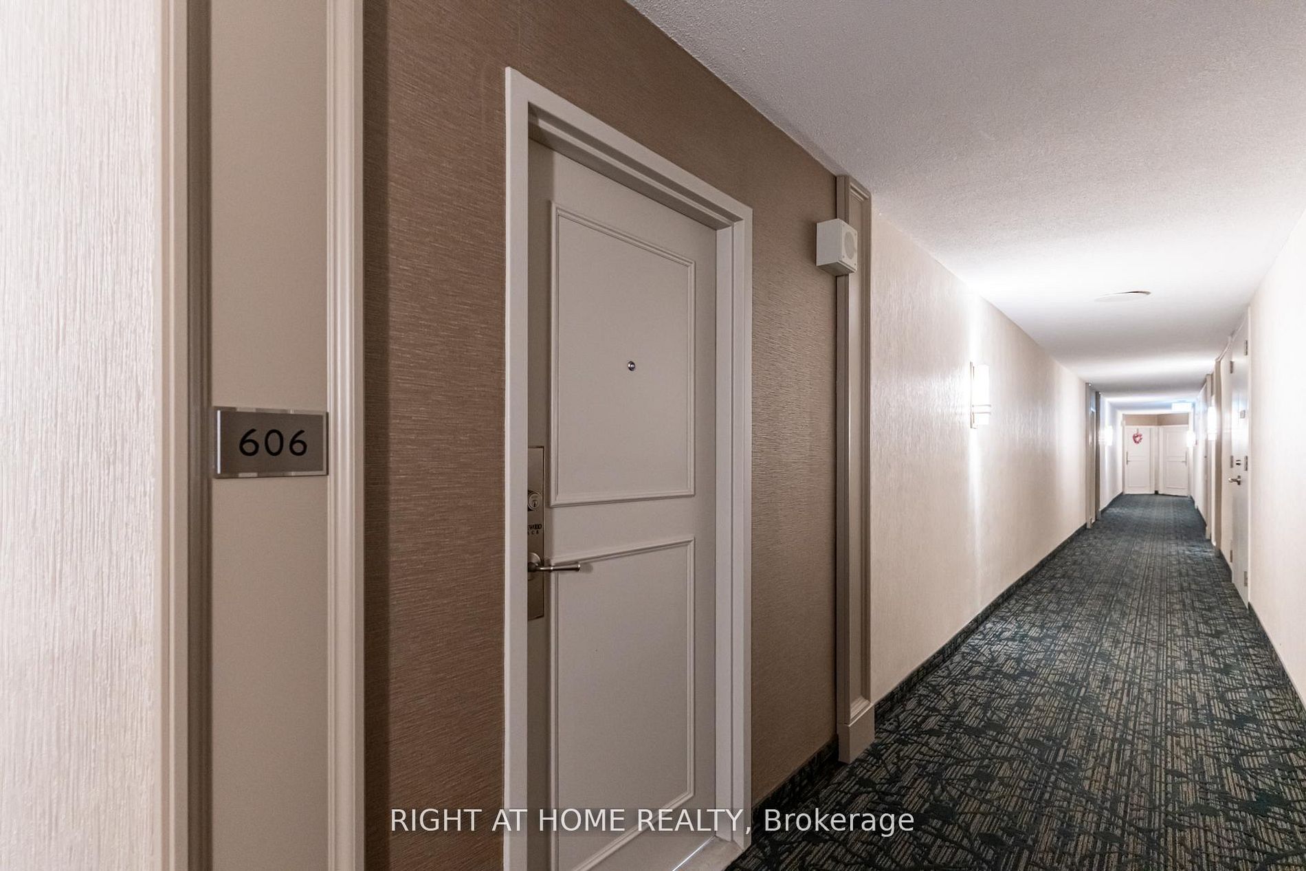 1333 Bloor Street E 606