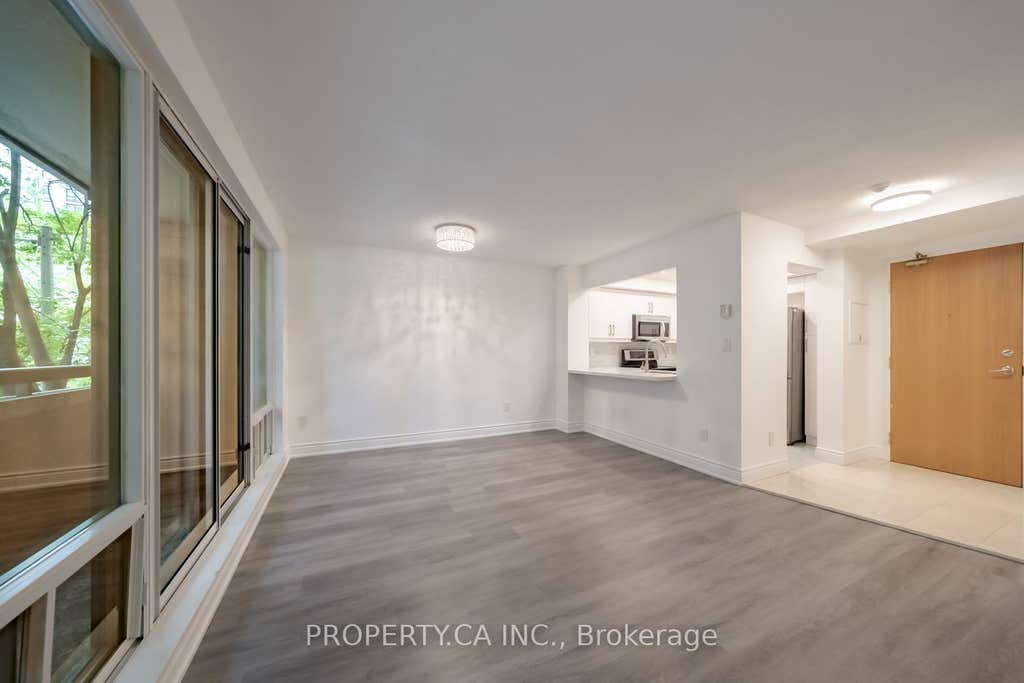 Photo of 99 Hayden Street N #207, Toronto, ON M4Y 3B4 (MLS # C13686392)
