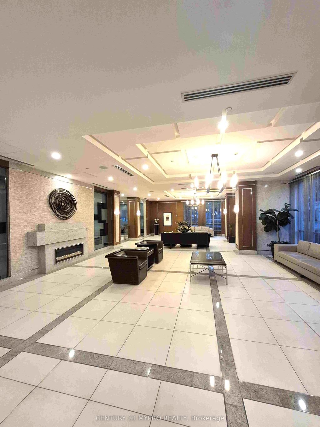 Photo of 15 Viking Lane #1705, Toronto, ON M9B 0A4 (MLS # W12707062)