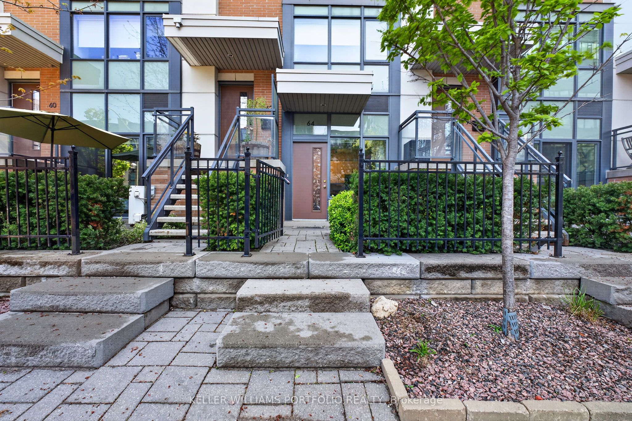 64 Cole Street