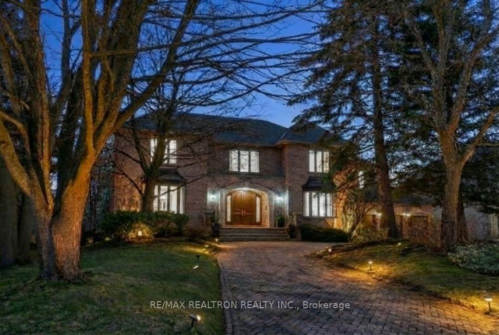 Photo of 75 Arnold Avenue, Vaughan, ON L4J 1B4 (MLS # N13028326)