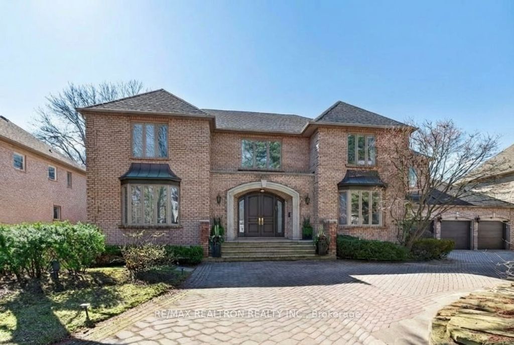 Photo of 75 Arnold Avenue, Vaughan, ON L4J 1B4 (MLS # N13028326)