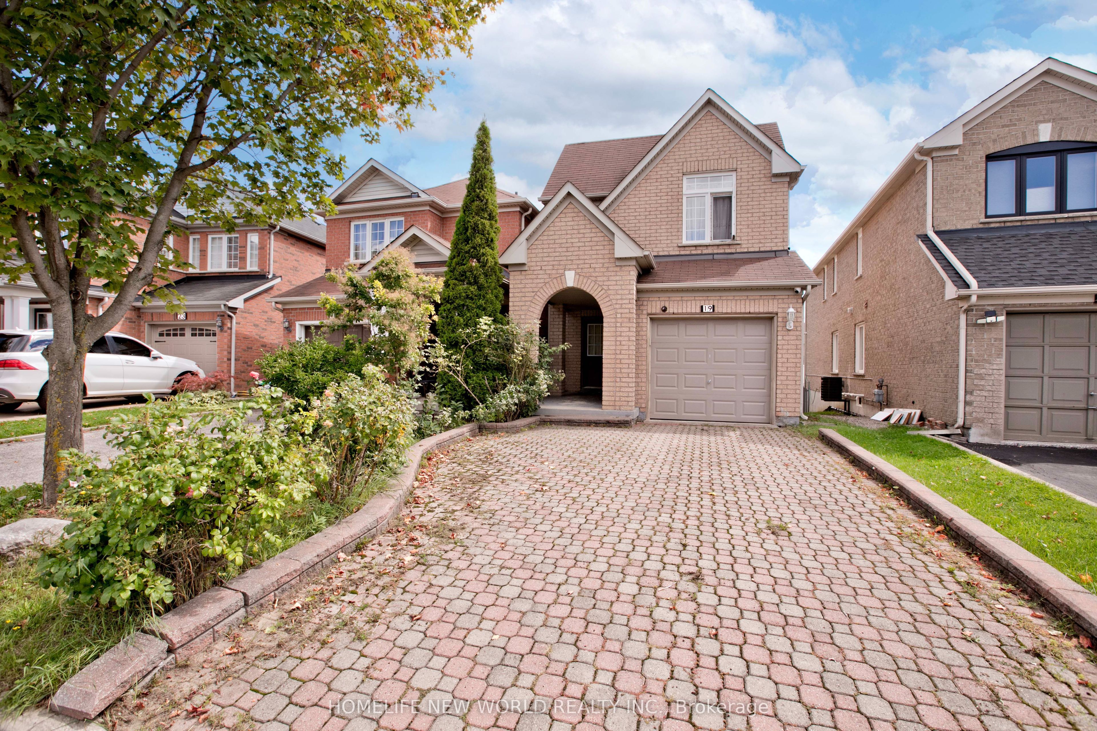 19 Charles Brown Road