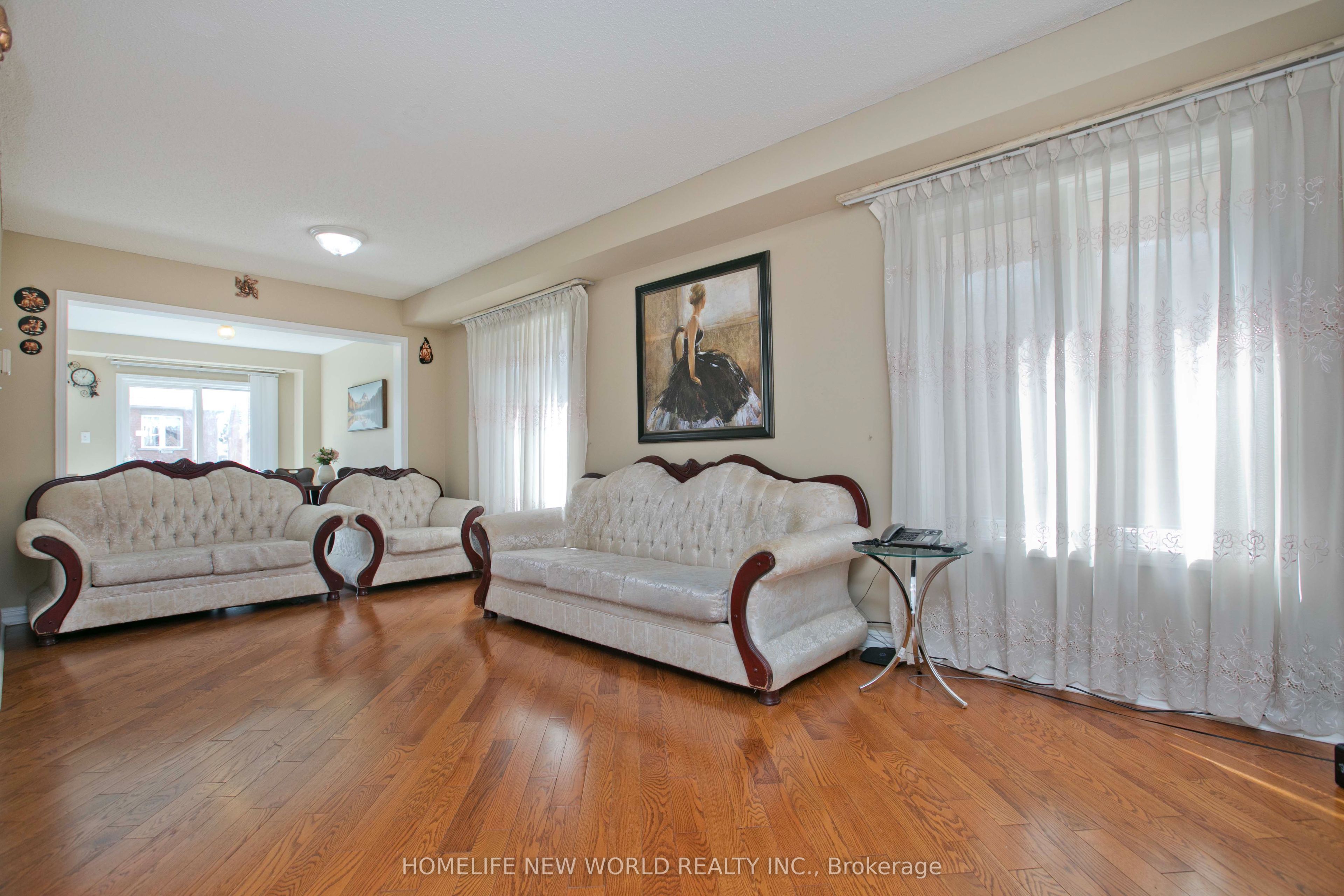 19 Charles Brown Road