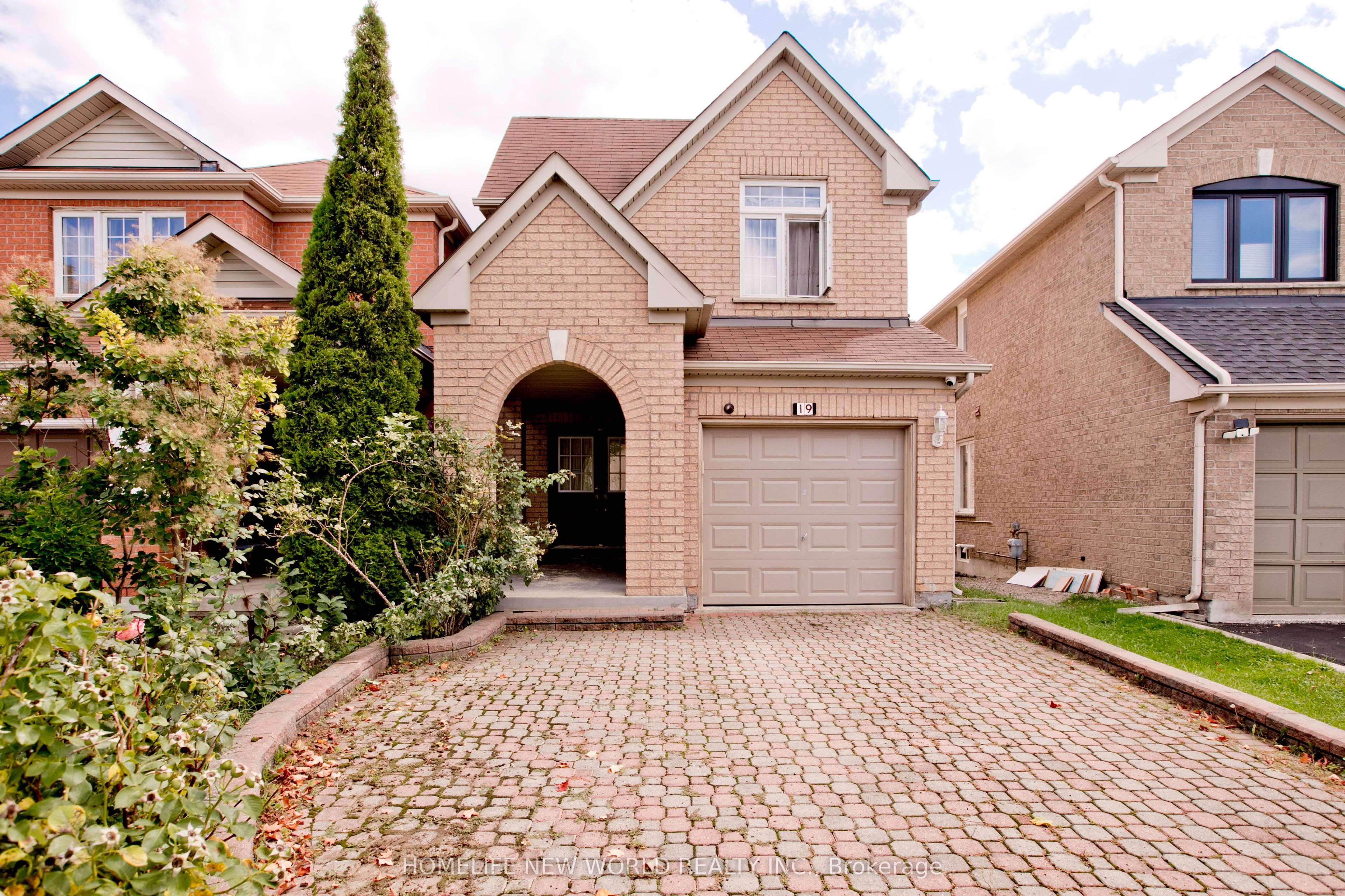19 Charles Brown Road
