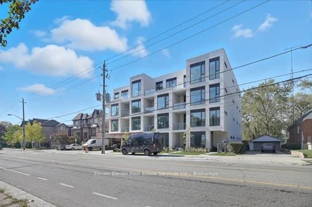 Photo of 722 Marlee Abbey #104, Toronto, ON M6B 3J7 (MLS # W12462590)