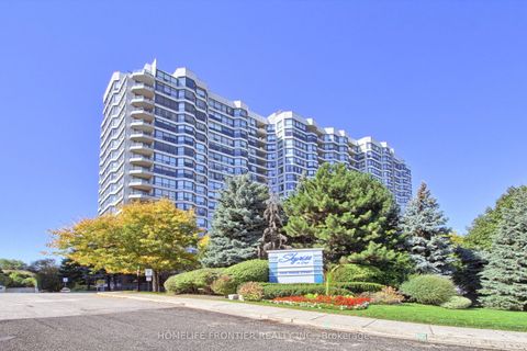 7300 Yonge Street 411 Vaughan ON L4J 7Y5