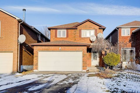 6113 Duford Drive Mississauga ON L5V 1A7