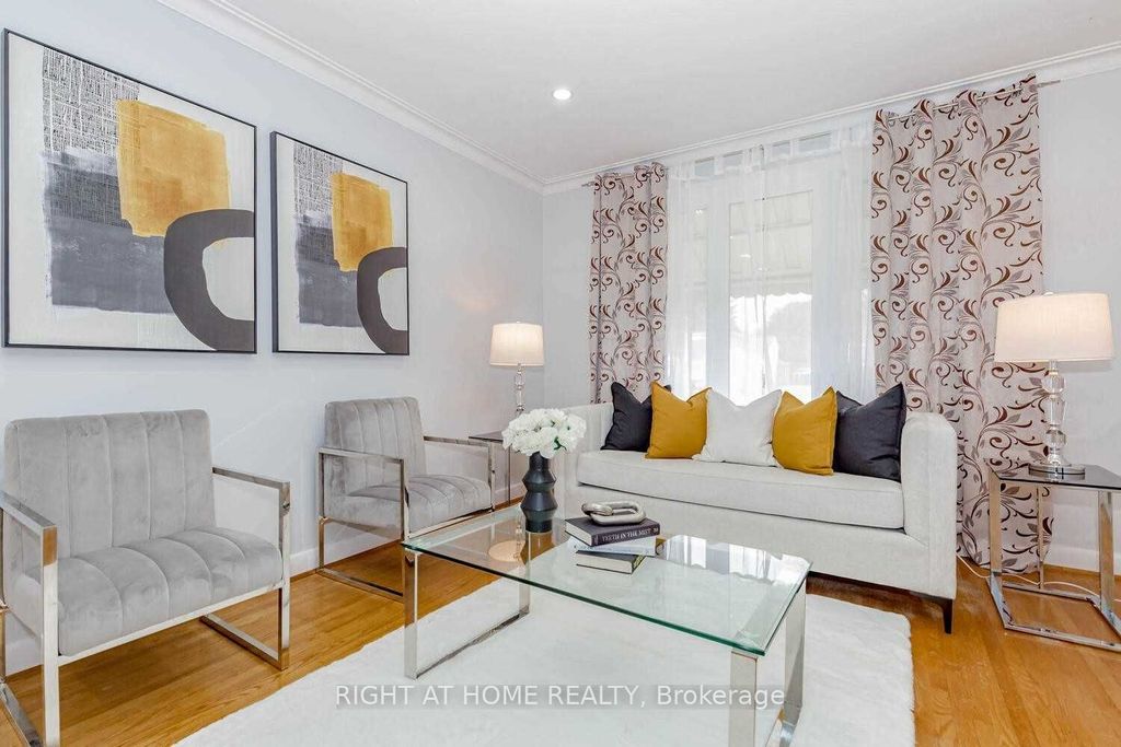 Photo of 1205 Kipling Avenue, Toronto, ON M9B 3M8 (MLS # W12978776)