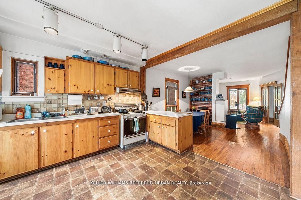 Photo of 123 Gore Vale Avenue, Toronto, ON M6J 2R5 (MLS # C12441757)