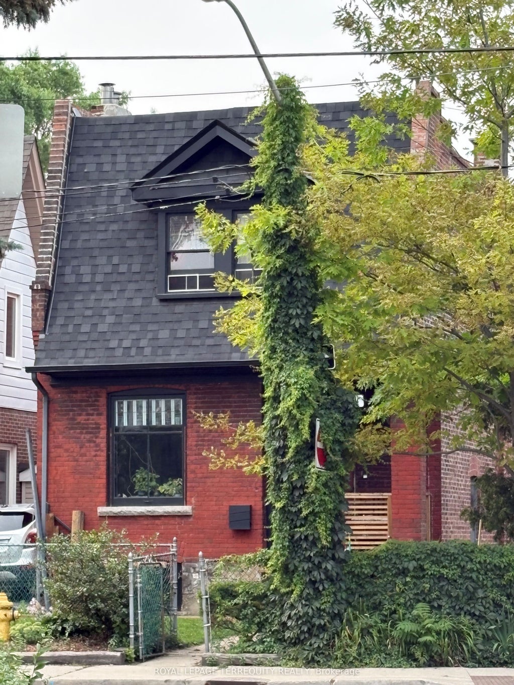 Photo of 2 Wright Avenue, Toronto, ON M6R 1K8 (MLS # W13785044)