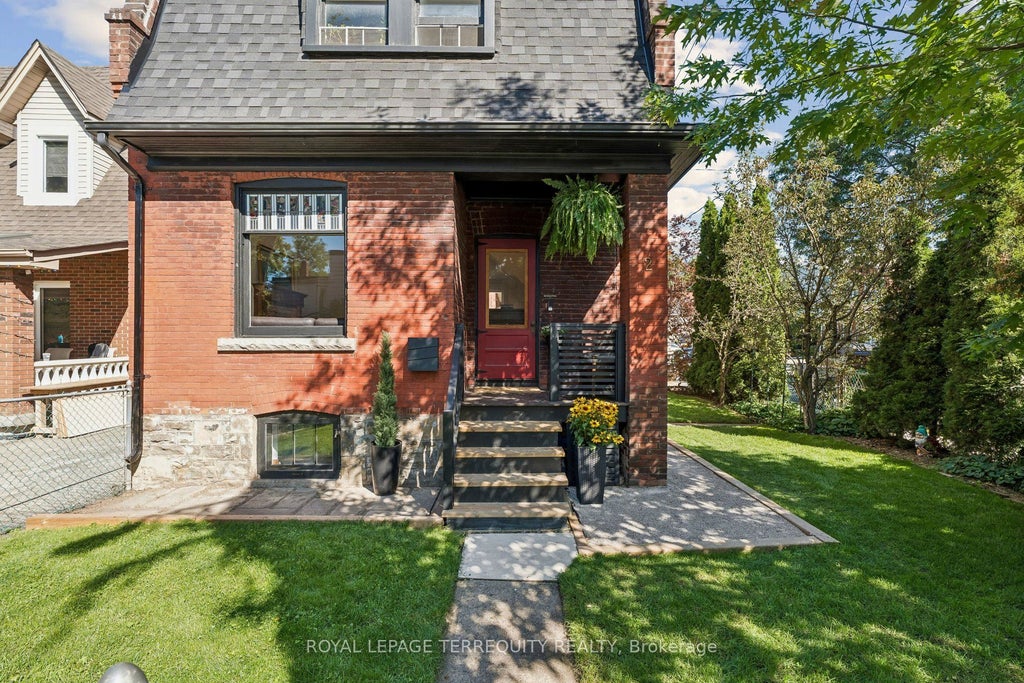 Photo of 2 Wright Avenue, Toronto, ON M6R 1K8 (MLS # W13785044)