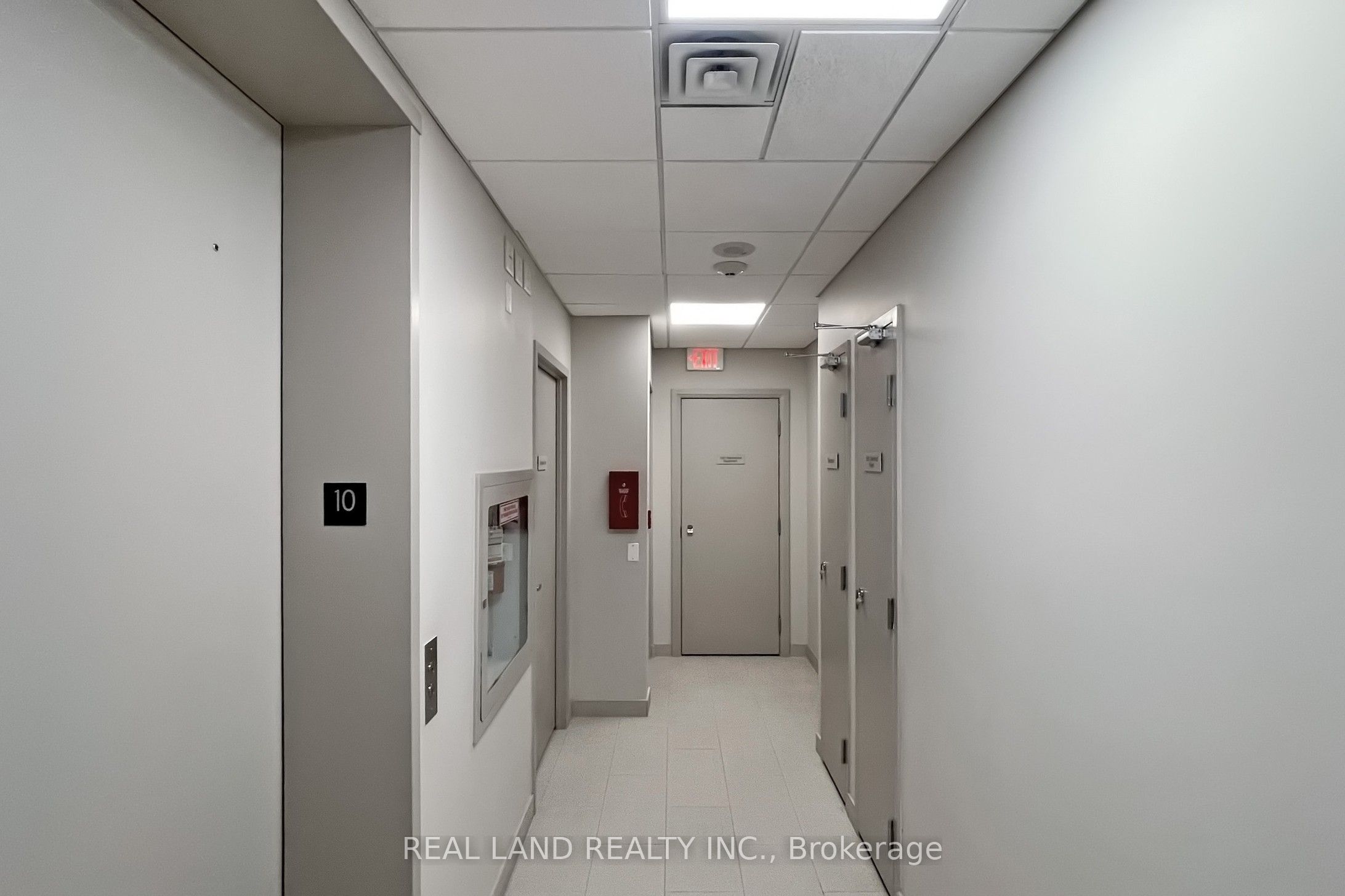 206 Bloor Street W 1001