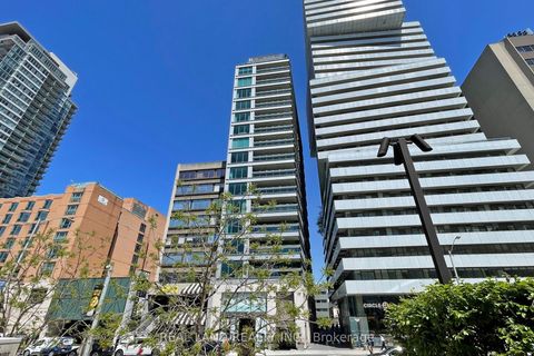 206 Bloor Street W 1001 Toronto ON M5S 1T8