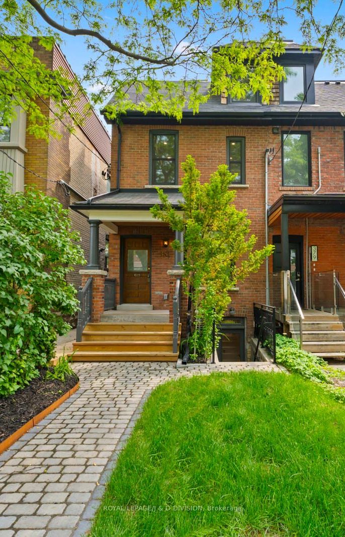 381 St Clarens Avenue