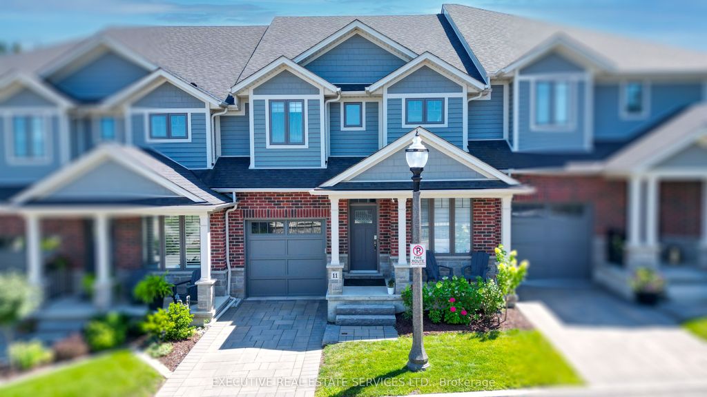 Photo of 2848 King Street #11, Lincoln, ON L0R 1S0 (MLS # X12768202)