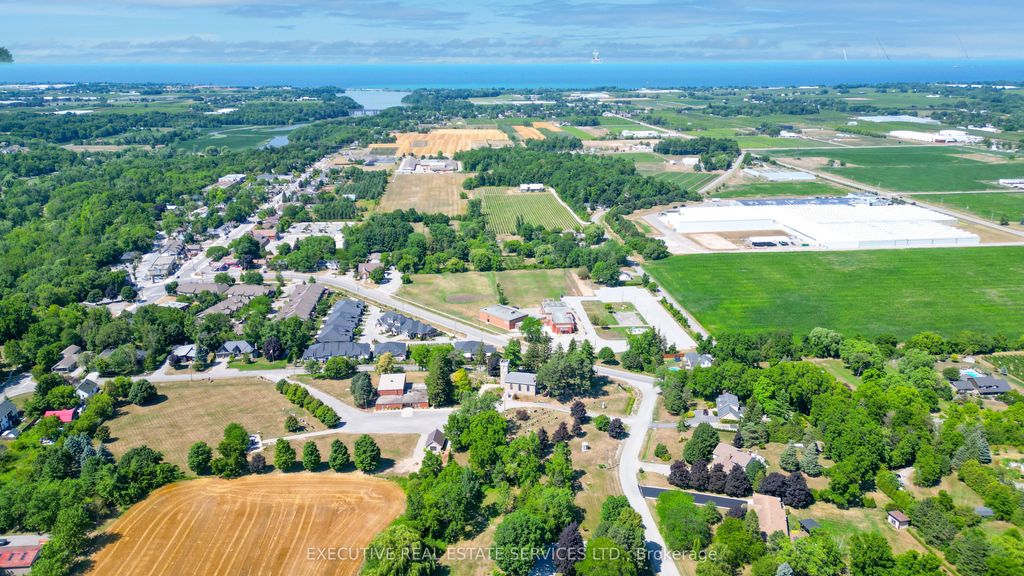 Photo of 2848 King Street #11, Lincoln, ON L0R 1S0 (MLS # X12768202)