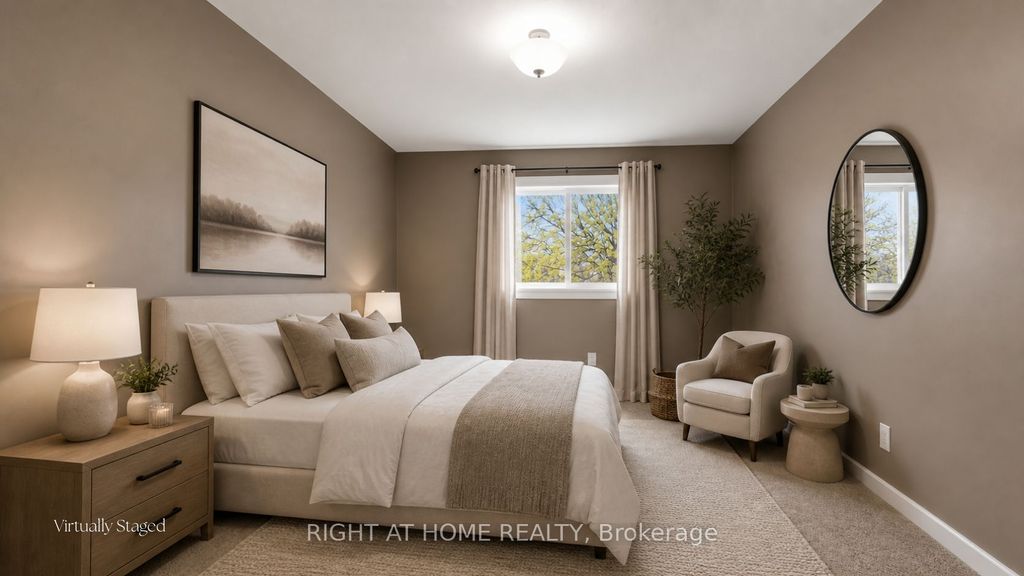 Photo of 71 Blue Eagle Trail, Toronto, ON M1V 1K6 (MLS # E13092442)