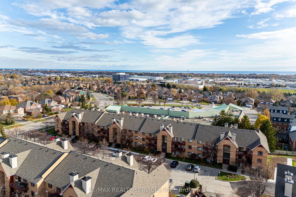 Photo of 1478 Pilgrims Way #1713, Oakville, ON L6M 3G7 (MLS # W12600212)