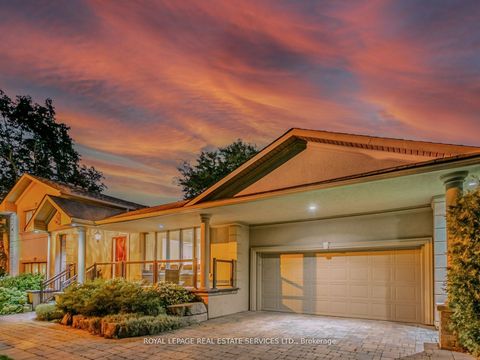 Photo of 6 Cadman Court, Toronto, ON M9A 4S7 (MLS # W12779722)