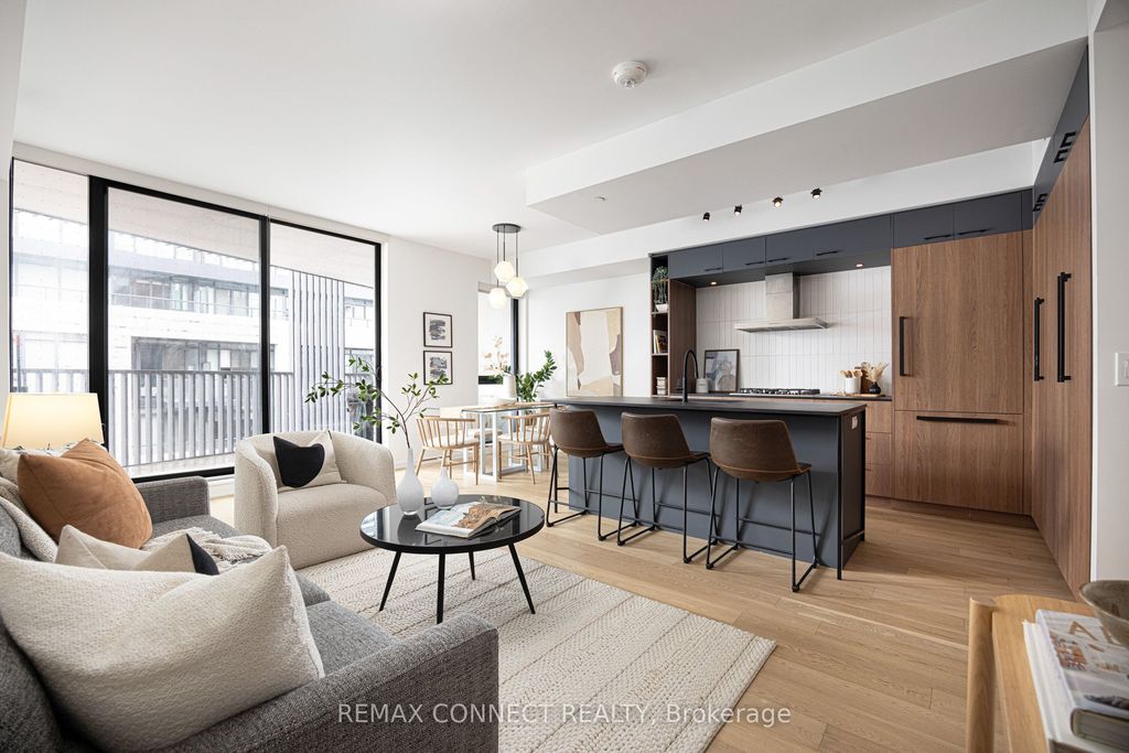 Photo of 41 Dovercourt Road #402, Toronto, ON M6J 0G6 (MLS # C12976108)