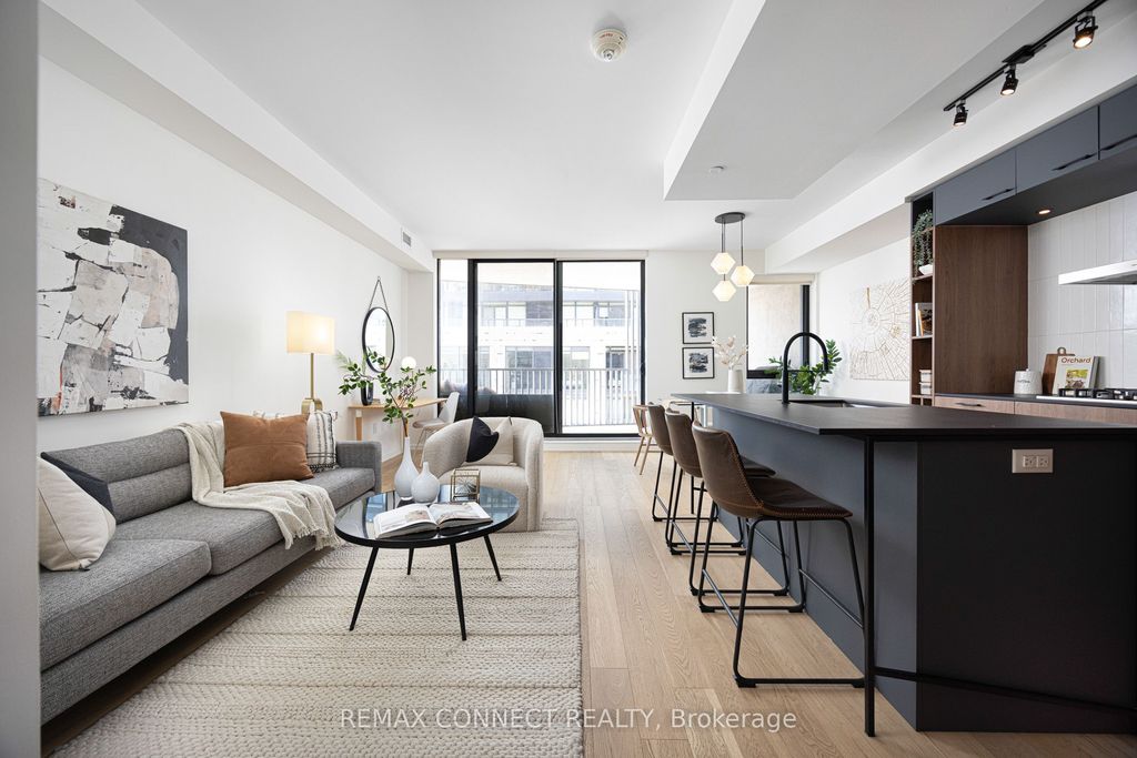 Photo of 41 Dovercourt Road #402, Toronto, ON M6J 0G6 (MLS # C12976108)