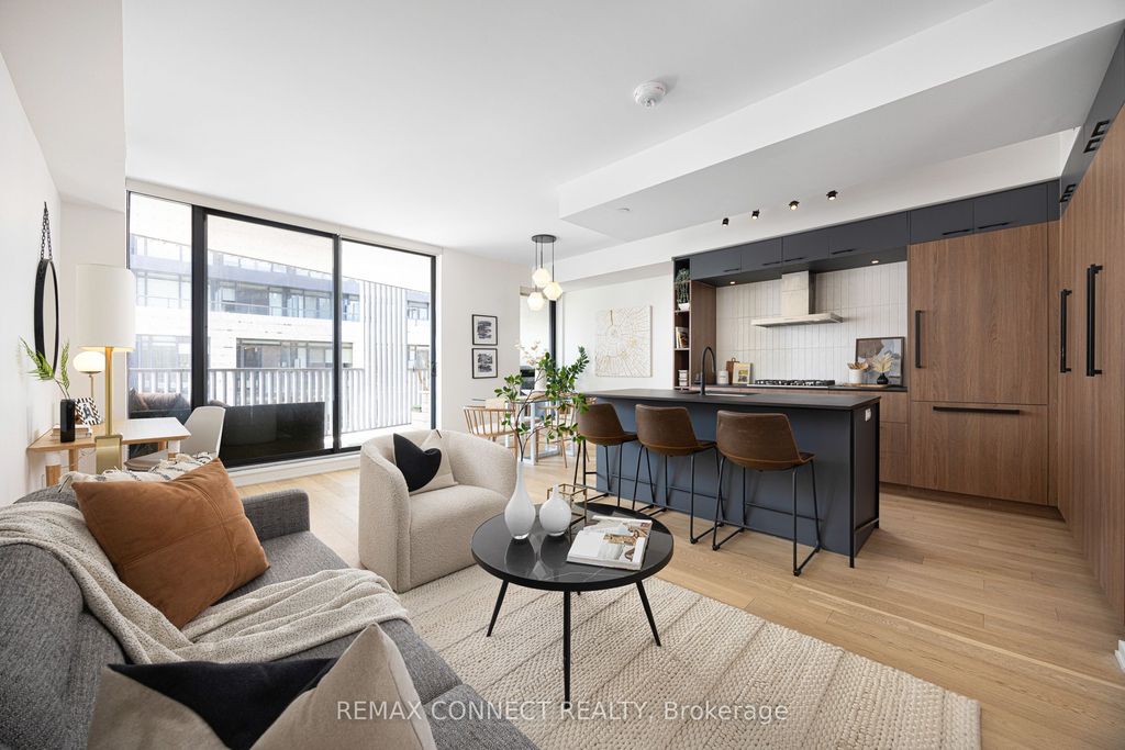 Photo of 41 Dovercourt Road #402, Toronto, ON M6J 0G6 (MLS # C12976108)