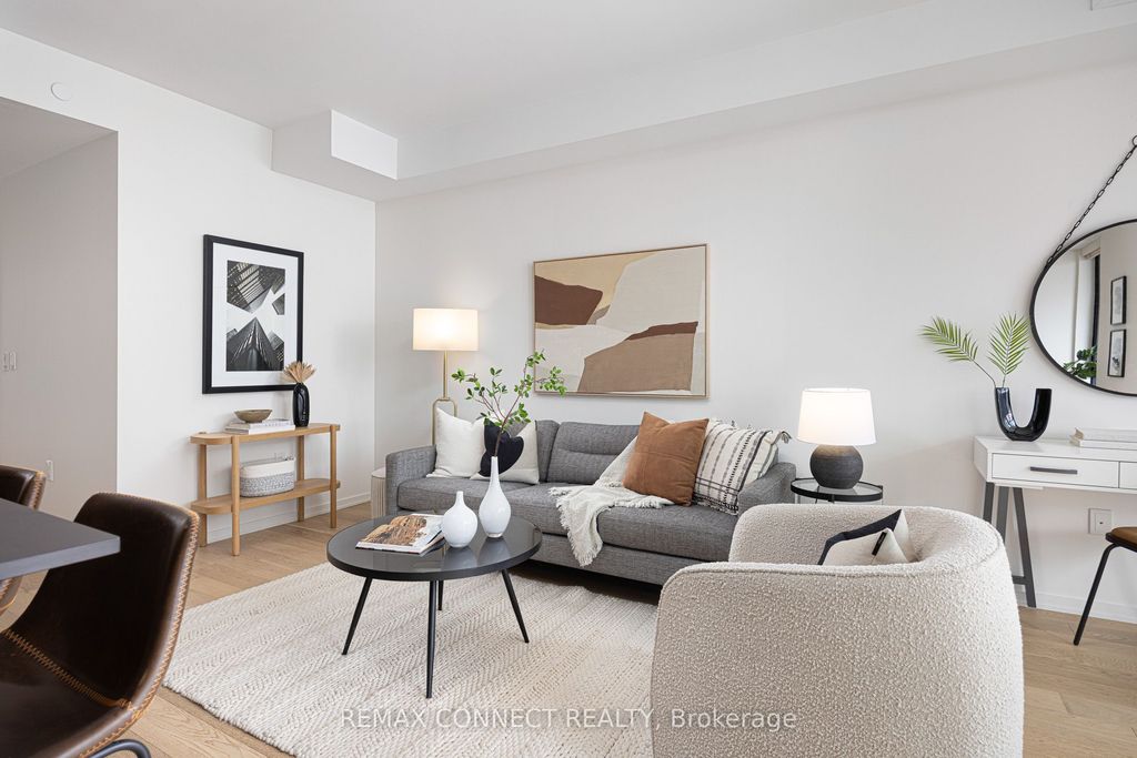 Photo of 41 Dovercourt Road #402, Toronto, ON M6J 0G6 (MLS # C12976108)