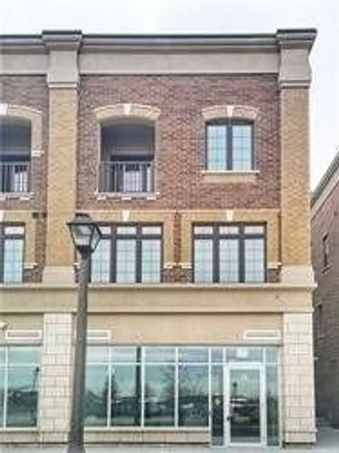 14 Presquile Lane Markham ON L6C 1N7