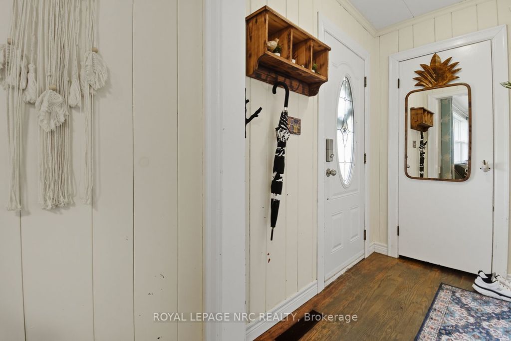 Photo of 464 Gorham Road, Fort Erie, ON L0S 1N0 (MLS # X12714042)