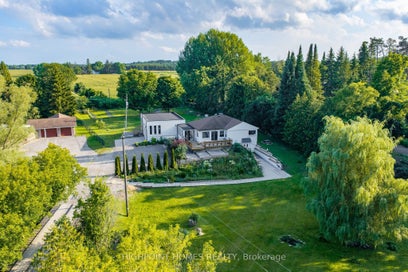 2821 Mt Albert Road East Gwillimbury ON L0G 1R0