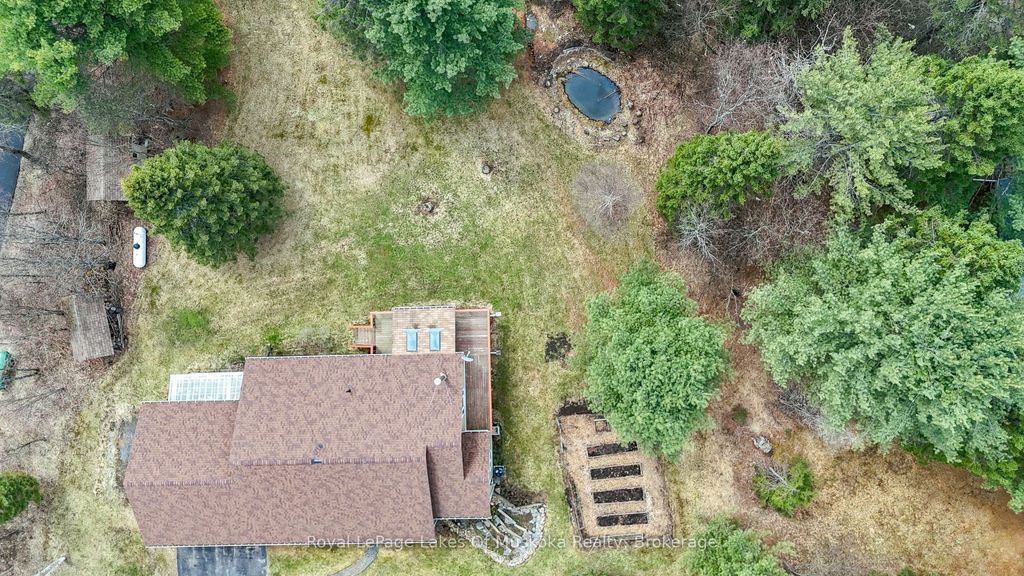 Photo of 19 Glencairn Crescent, Huntsville, ON P1H 2J4 (MLS # X13078486)