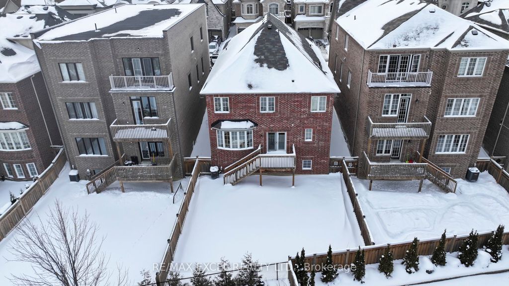 Photo of 83 Baldry Avenue, Vaughan, ON L6A 4X9 (MLS # N12819344)