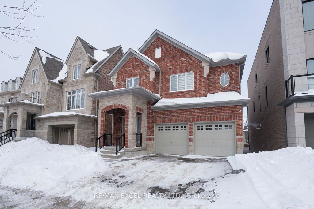 Photo of 83 Baldry Avenue, Vaughan, ON L6A 4X9 (MLS # N12819344)