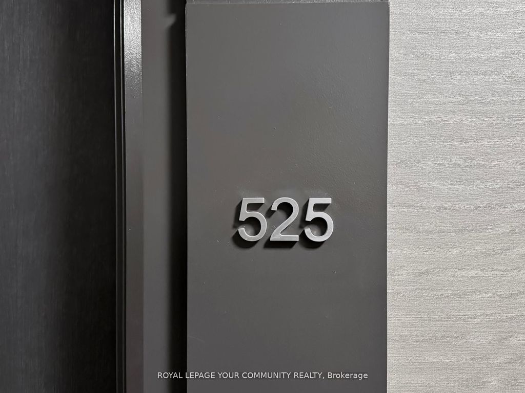 Photo of 8 Trent Avenue #525, Toronto, ON M4C 0A6 (MLS # E12322053)