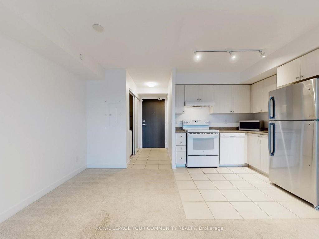 Photo of 8 Trent Avenue #525, Toronto, ON M4C 0A6 (MLS # E12322053)