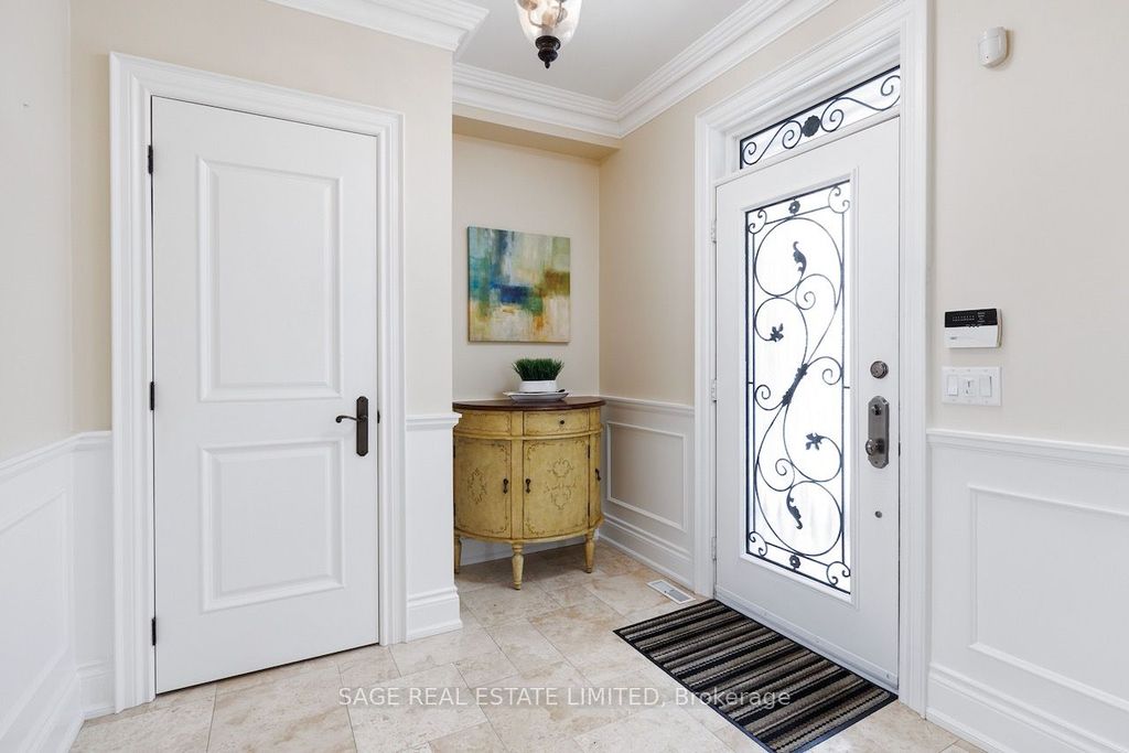 Photo of 19 Carmichael Avenue, Toronto, ON M5M 2W5 (MLS # C12919920)