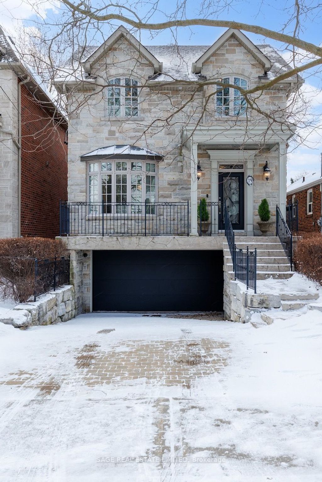 Photo of 19 Carmichael Avenue, Toronto, ON M5M 2W5 (MLS # C12919920)