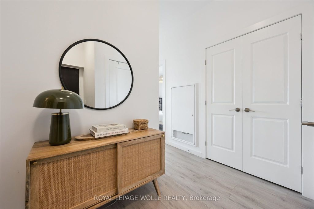 Photo of 181 King Street S #1511, Waterloo, ON N2G 1A7 (MLS # X13077588)