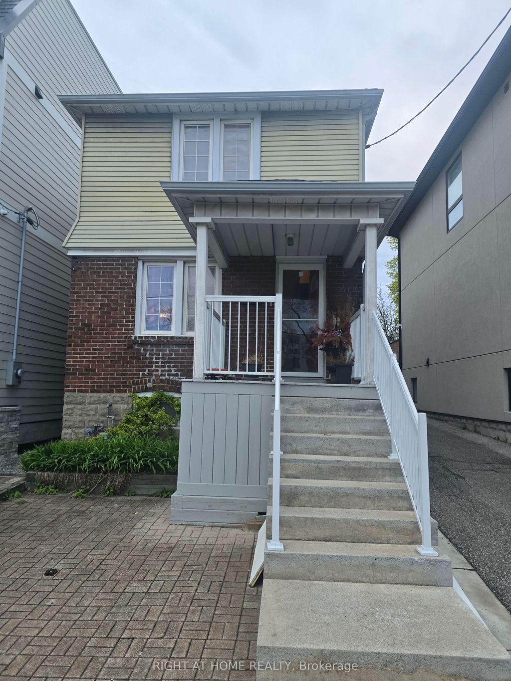 Photo of 602 Ridelle Avenue, Toronto, ON M6B 1K9 (MLS # W13066722)