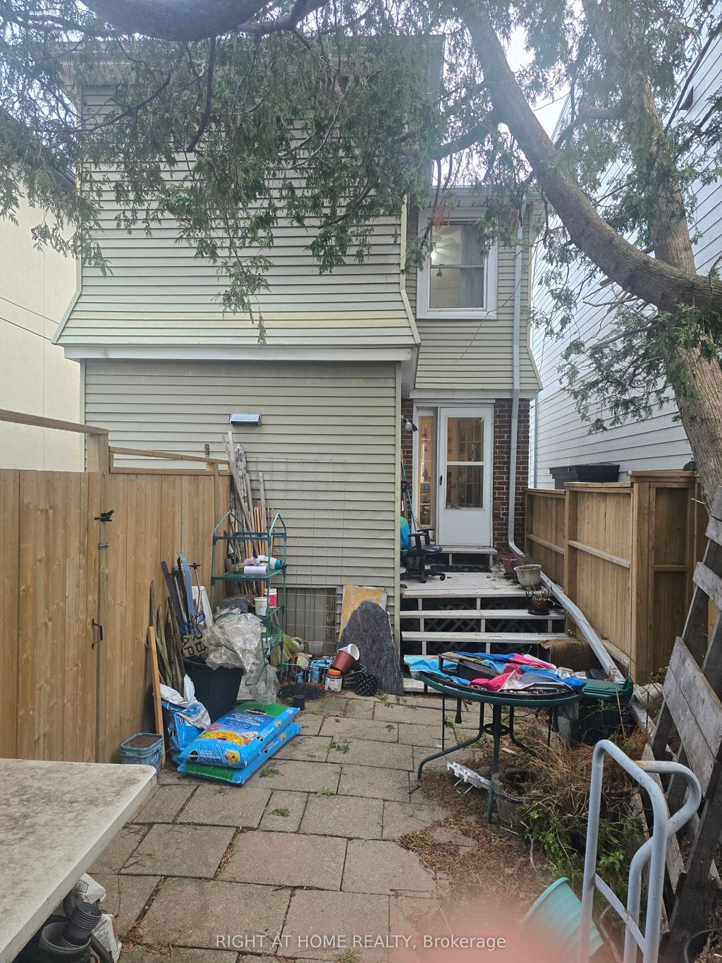 Photo of 602 Ridelle Avenue, Toronto, ON M6B 1K9 (MLS # W13066722)