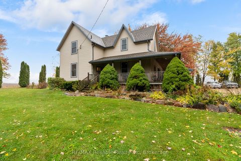 Photo of 43488 Chiselhurst Road, Huron East, ON N0M 2E0 (MLS # X12472427)
