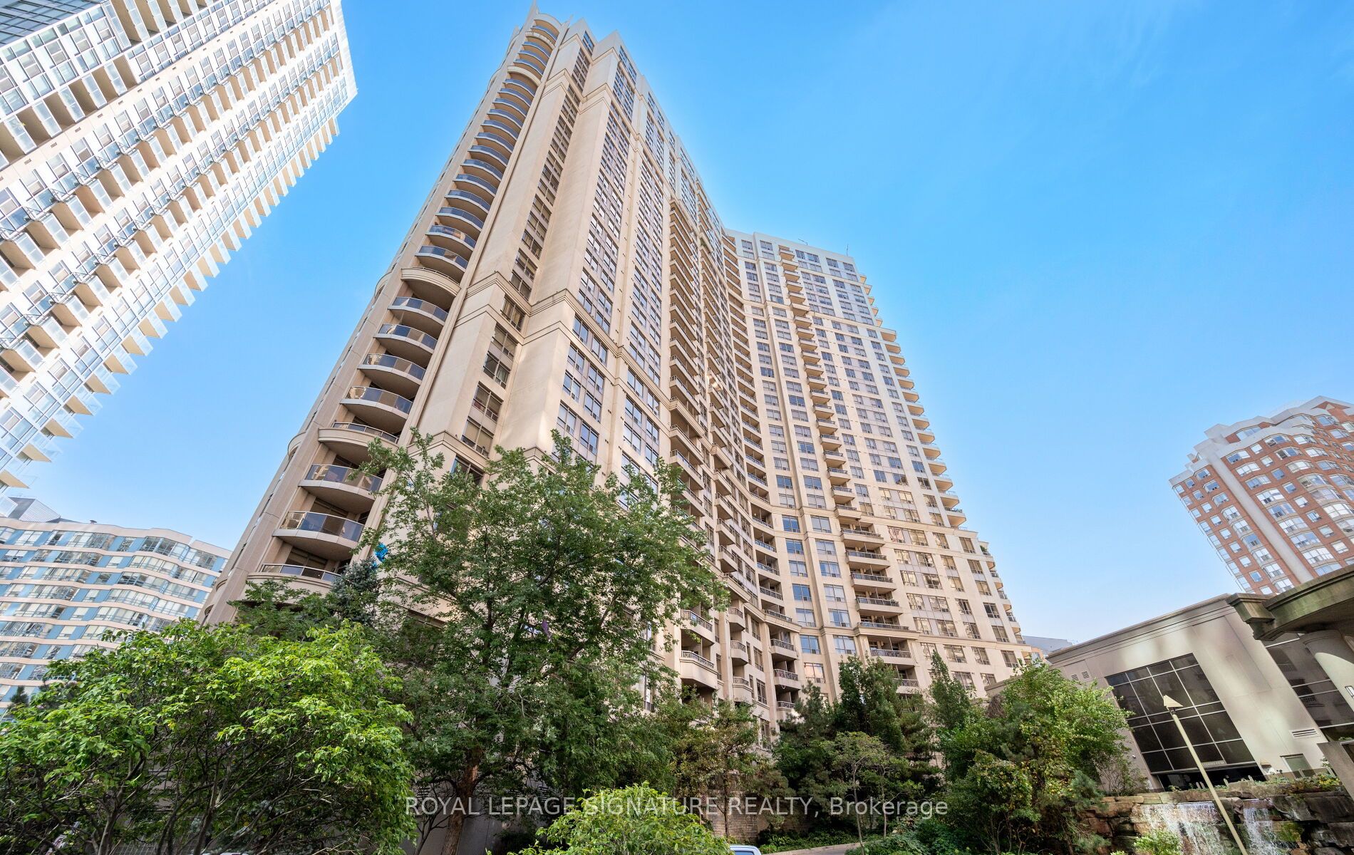 3880 Duke Of York Boulevard 1508