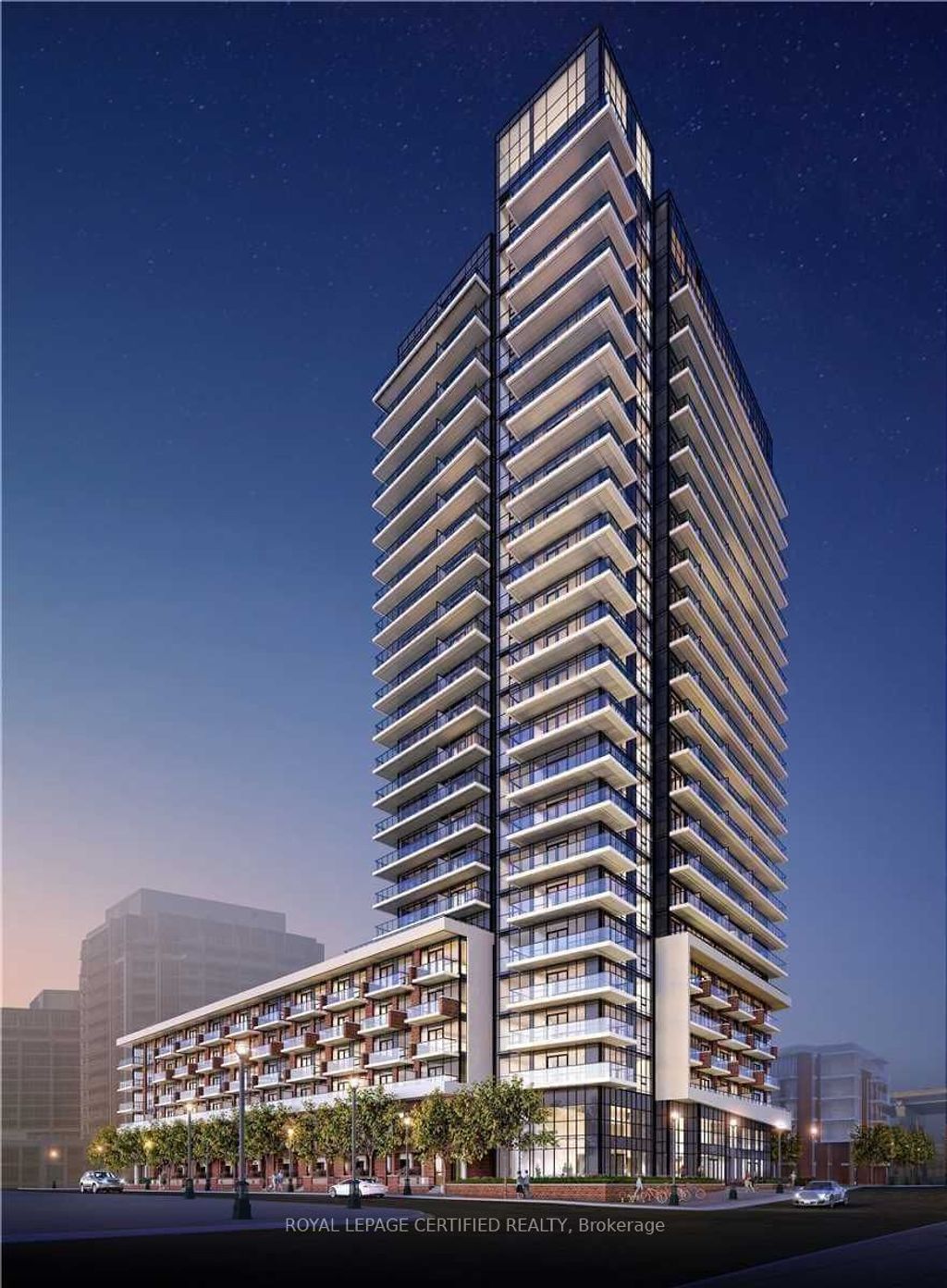 Photo of 38 Iannuzzi Street #502, Toronto, ON M5V 0S2 (MLS # C12427006)