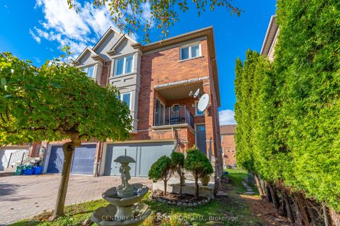 Photo of 18 Orchid Road, Markham, ON L3T 7T6 (MLS # N12473888)