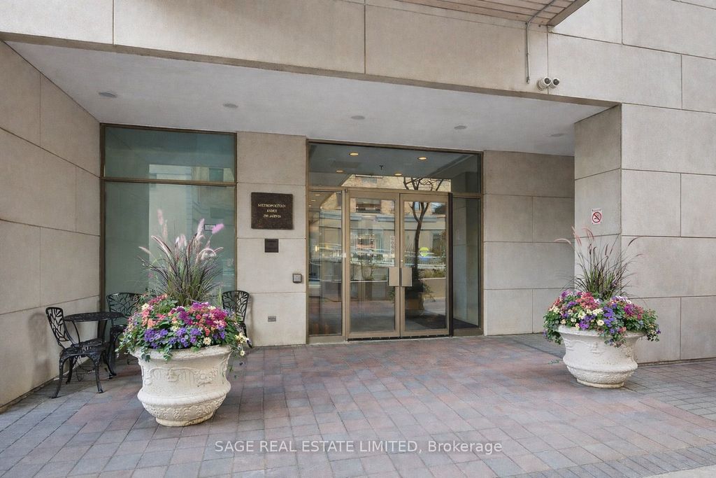 Photo of 298 Jarvis Street #1108, Toronto, ON M5B 2M4 (MLS # C13022106)