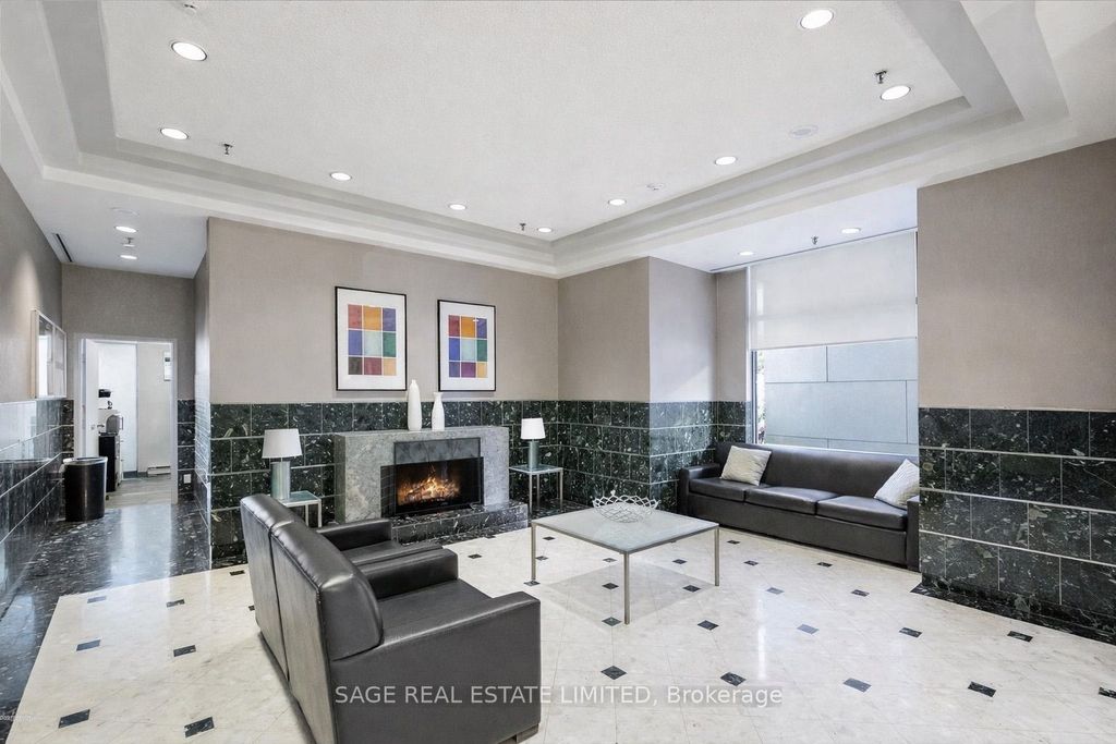 Photo of 298 Jarvis Street #1108, Toronto, ON M5B 2M4 (MLS # C13022106)