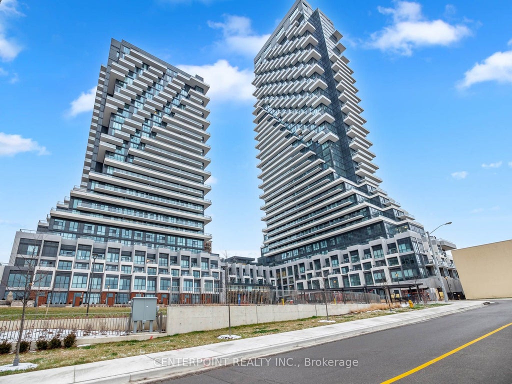 Photo of 20 Inn On The Park Drive #2132, Toronto, ON M3C 0P8 (MLS # C13756764)