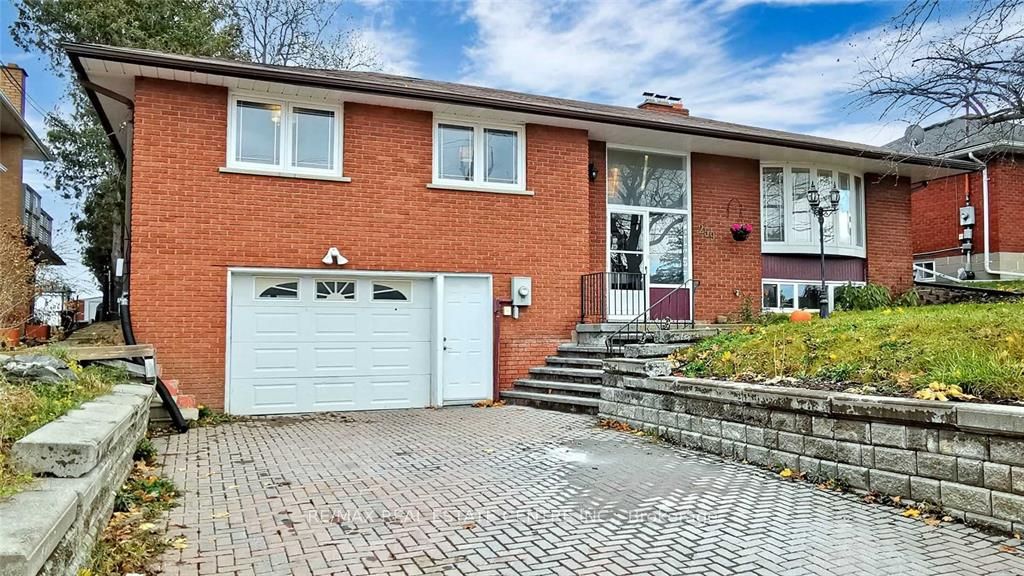 259 Simcoe Road