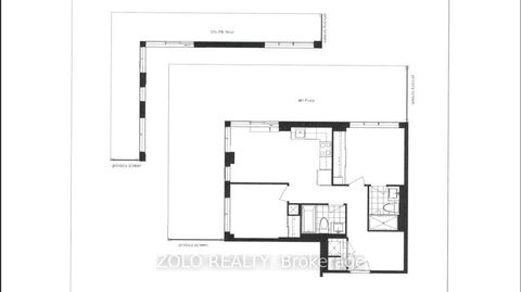 60 George Butchart Drive 421 Toronto ON M3K 2C5